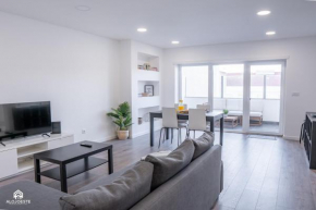 Navio Beach Apartment Santa Cruz